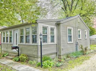 27 Oakland Ave, Evansville, IN 47711