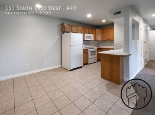 151 S 1050 W APT 49, Provo, UT 84601