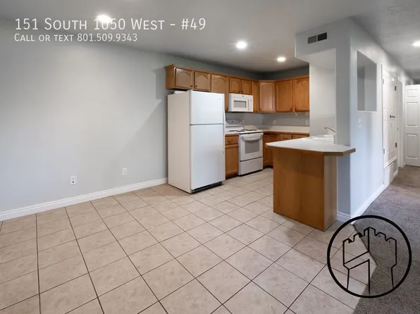 151 S 1050 W APT 49, Provo, UT 84601