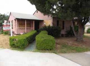 501 N Hillford Ave, Compton, CA 90220