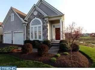 471 Mimosa Cir, Kennett Square, PA 19348