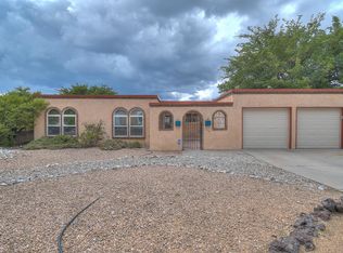12541 Elaine Pl NE, Albuquerque, NM 87112