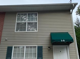 1 Rathfarnham Rd APT A, Asheville, NC 28803