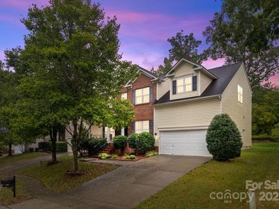 2111 Elendil Ln, Charlotte, NC, 28269