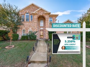 1433 Glendover Dr, Allen, TX 75013