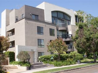 832 3rd St APT 305, Santa Monica, CA 90403