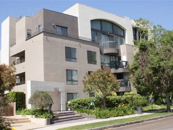 832 3rd St APT 203, Santa Monica, CA 90403