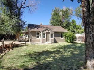 1265 Urban St, Golden, CO 80401