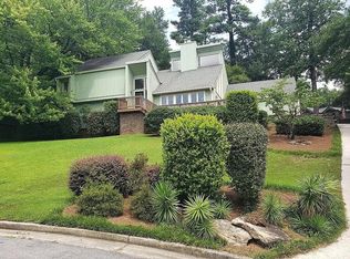 1188 Roxboro Cv NE, Atlanta, GA 30324