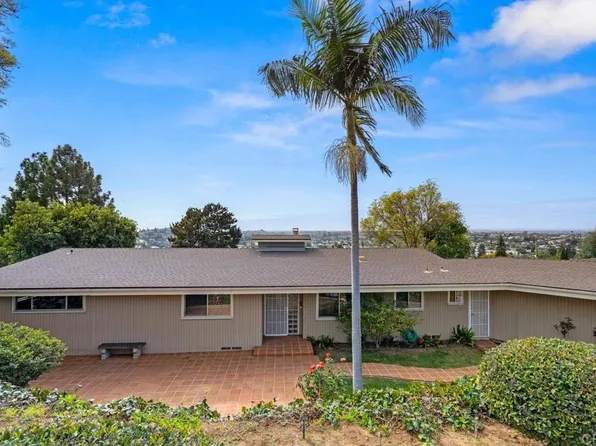 4354 Avon Dr, La Mesa, CA 91941