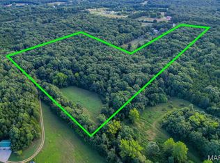 0 Joe Buck Rd, Dittmer, MO 63023