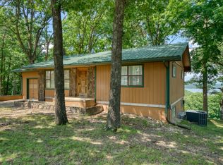 3424 Mundell Rd, Eureka Springs, AR 72631