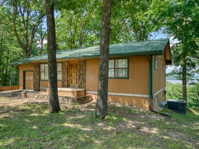 3424 Mundell Rd, Eureka Springs, AR, 72631