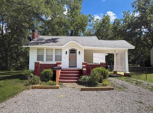 2304 Proper St, Corinth, MS 38834