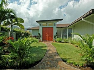 179 Pauahilani Way, Kailua, HI 96734