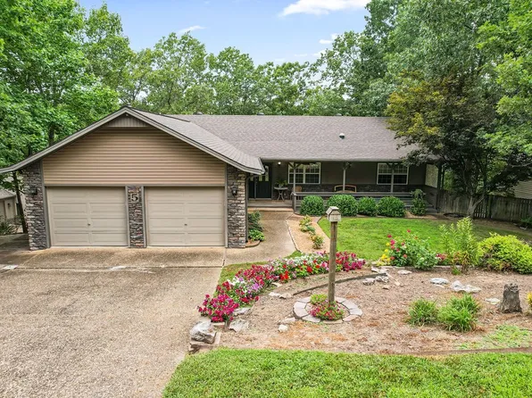 5 Brixham Ln, Bella Vista, AR 72714