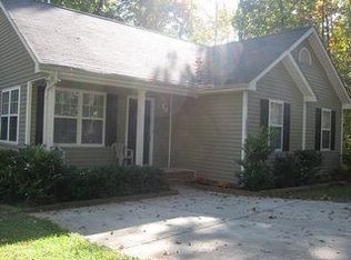 6925 Calton Ln, Charlotte, NC 28214