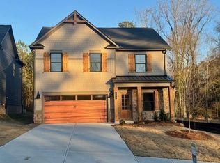 105 Everwood Ct, Dallas, GA 30132