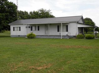 12435 S Jefferson St, Princeton, KY 42445