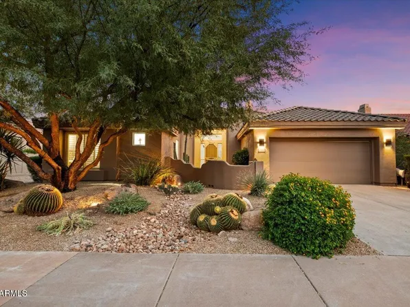 9503 E CAVALRY Drive, Scottsdale, AZ 85262