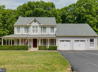 11 Baldwin Dr, Fredericksburg, VA 22406