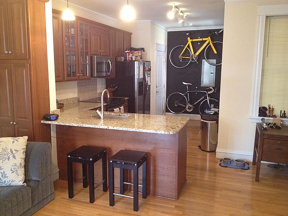 5th image of 1618 Park Ave #U1c