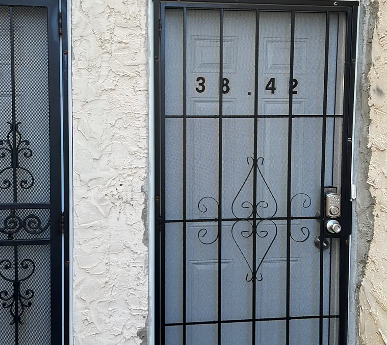 3 bed, 1496 sqft, $1,650 — Photo 2