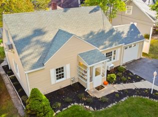 12 Midro Way, West Orange, NJ 07052