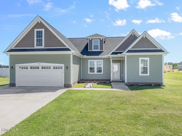 404 Spinnaker Street, Elizabeth City, NC 27909