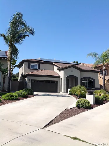 1117 Mount Dana Dr Photo 1