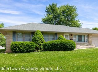 1308 W Abbott St, Muncie, IN 47303