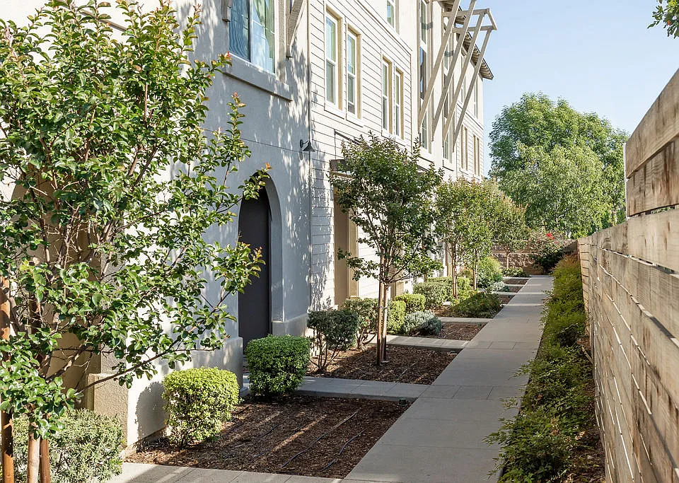Trio Townhomes