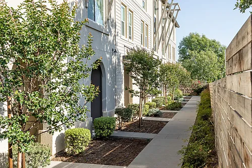 Trio Townhomes Photo 1 Trio Townhomes Photo 1