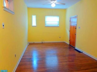5XX S 16th St #1, Philadelphia, PA 19102