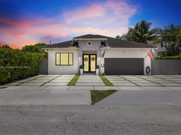 8236 SW 36th St, Miami, FL 33155