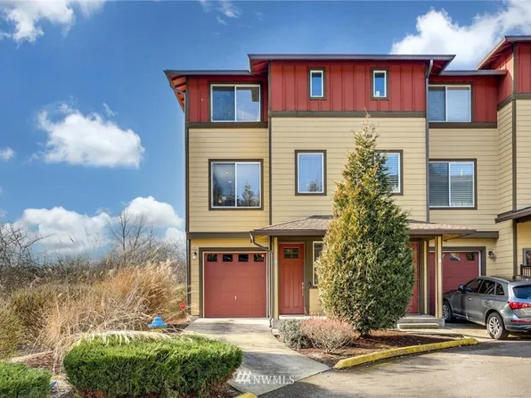 2115 201st Pl SE #P-101, Bothell, WA 98012