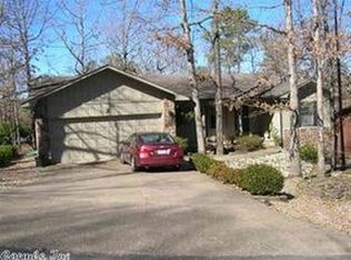 2 Sierra Ln, Hot Springs, AR 71909