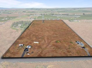 62812 N Whan Rd, Benton City, WA 99320