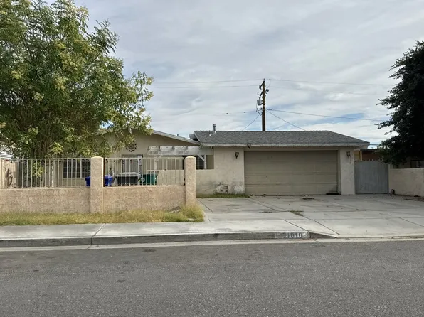 31810 Avenida La Gaviota, Cathedral City, CA 92234