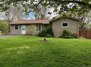 23165 W McClintock Rd, Channahon, IL 60410