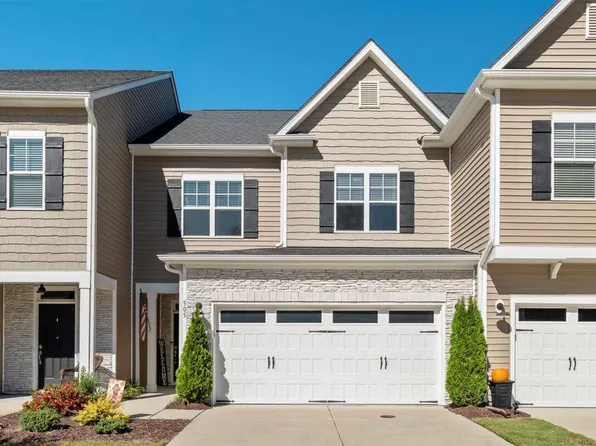 505 Kenton Mill Ct, Rolesville, NC 27571