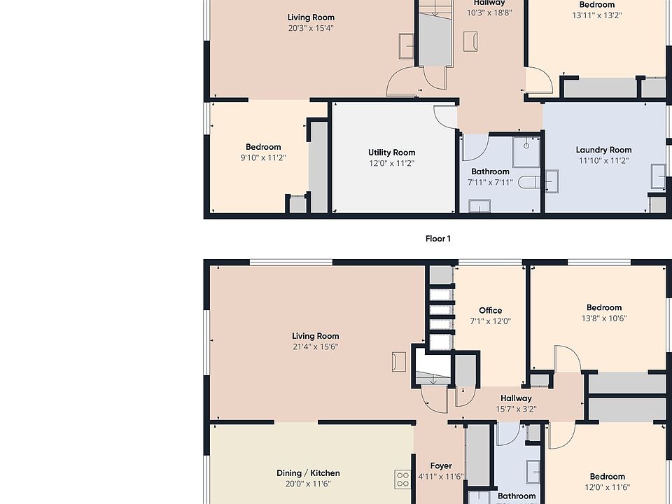 2nd image of 390 Carpenter Ln