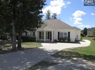 12 Ashley Brook Ct, Columbia, SC 29229