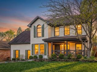 6841 Collinswood Dr, Nashville, TN 37221
