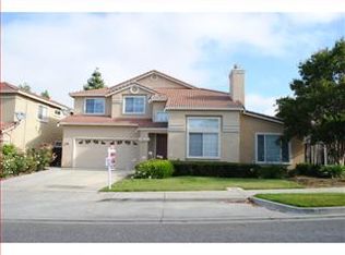 3283 Palantino Way, San Jose, CA