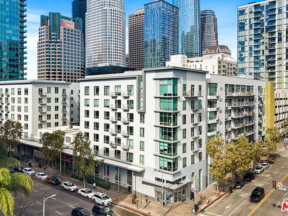 2nd image of 645 W 9th St APT 529