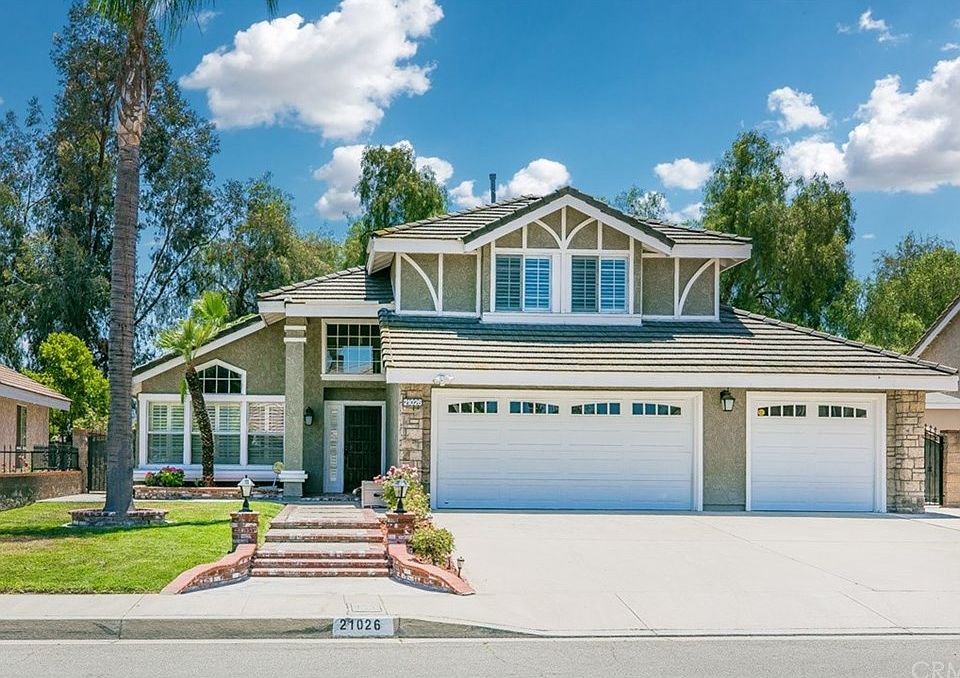 1st image of 21026 Parkridge Dr