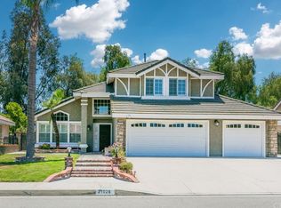 21026 Parkridge Dr, Walnut, CA 91789