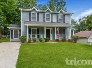 2820 Royal Ridge Ln, Charlotte, NC 28212