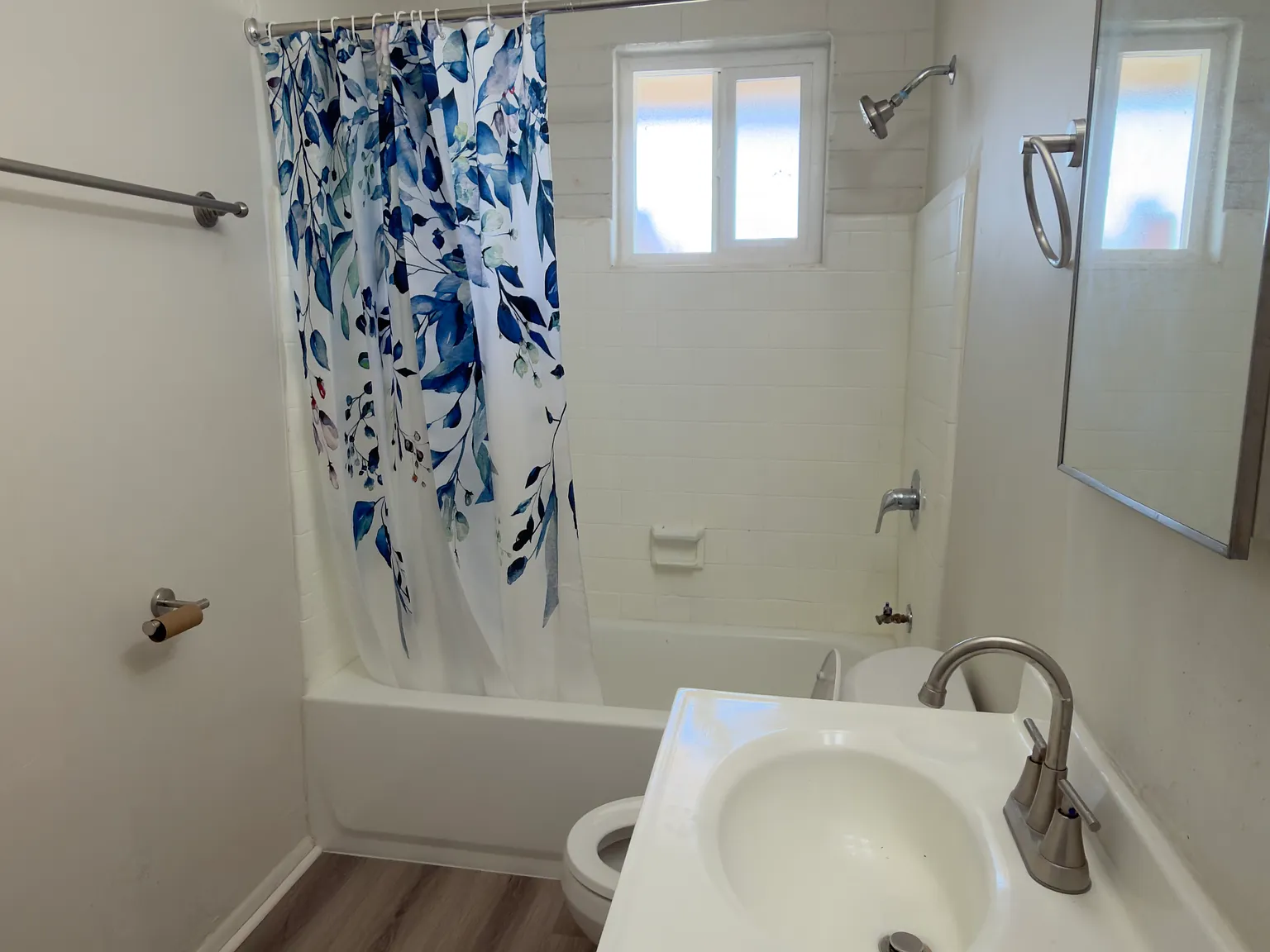 1 bed, 600 sqft, $1,000 — Photo 3